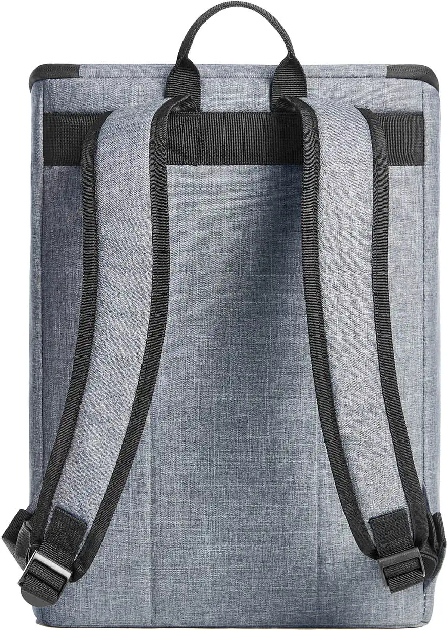 halfar-1816503-cooler-backpack-trend-3 HALFAR Cooler Backpack Trend