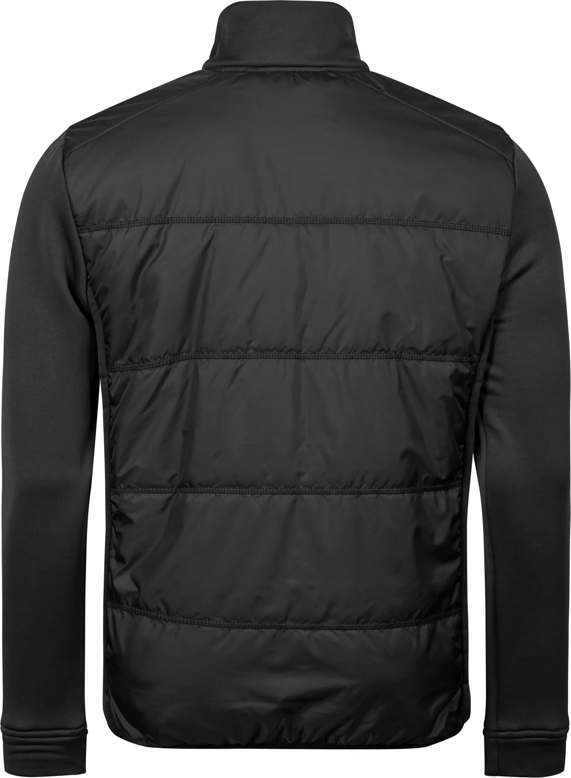 Tee Jays Men's Hybrid-Stretch Jacket