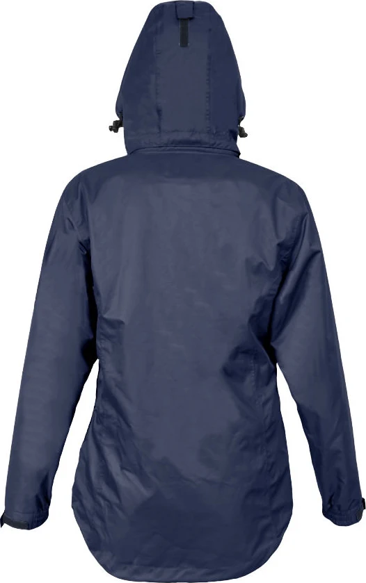 promodoro-7549-womens-performance-jacket-navy-back-6 Promodoro Women's Performance Jacket C+