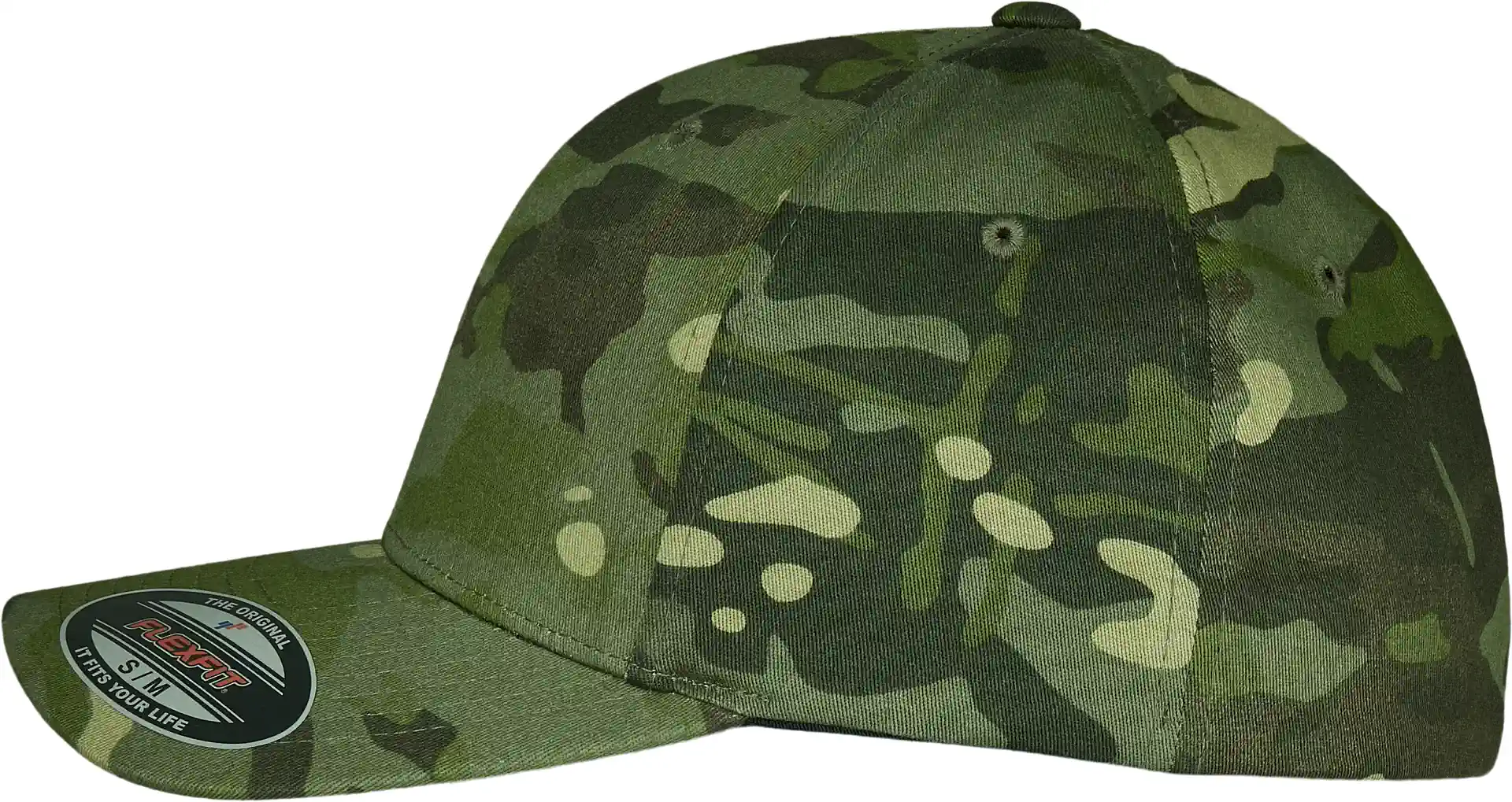 FLEXFIT Flexfit Multicam Cap
