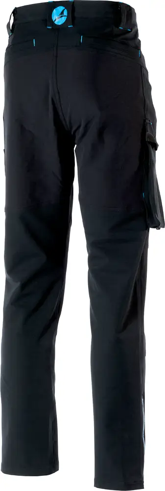 albatros Skill 4D TRS Stretch-Bundhose 28.105.0 albatros Skill 4D TRS Stretch-Bundhose 28.105.0