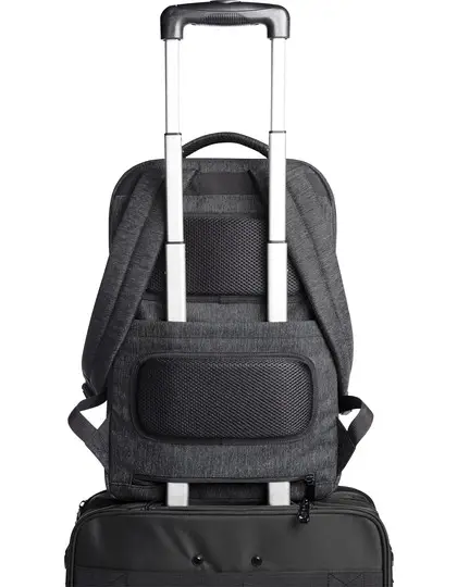 HALFAR Notebook Backpack Frame