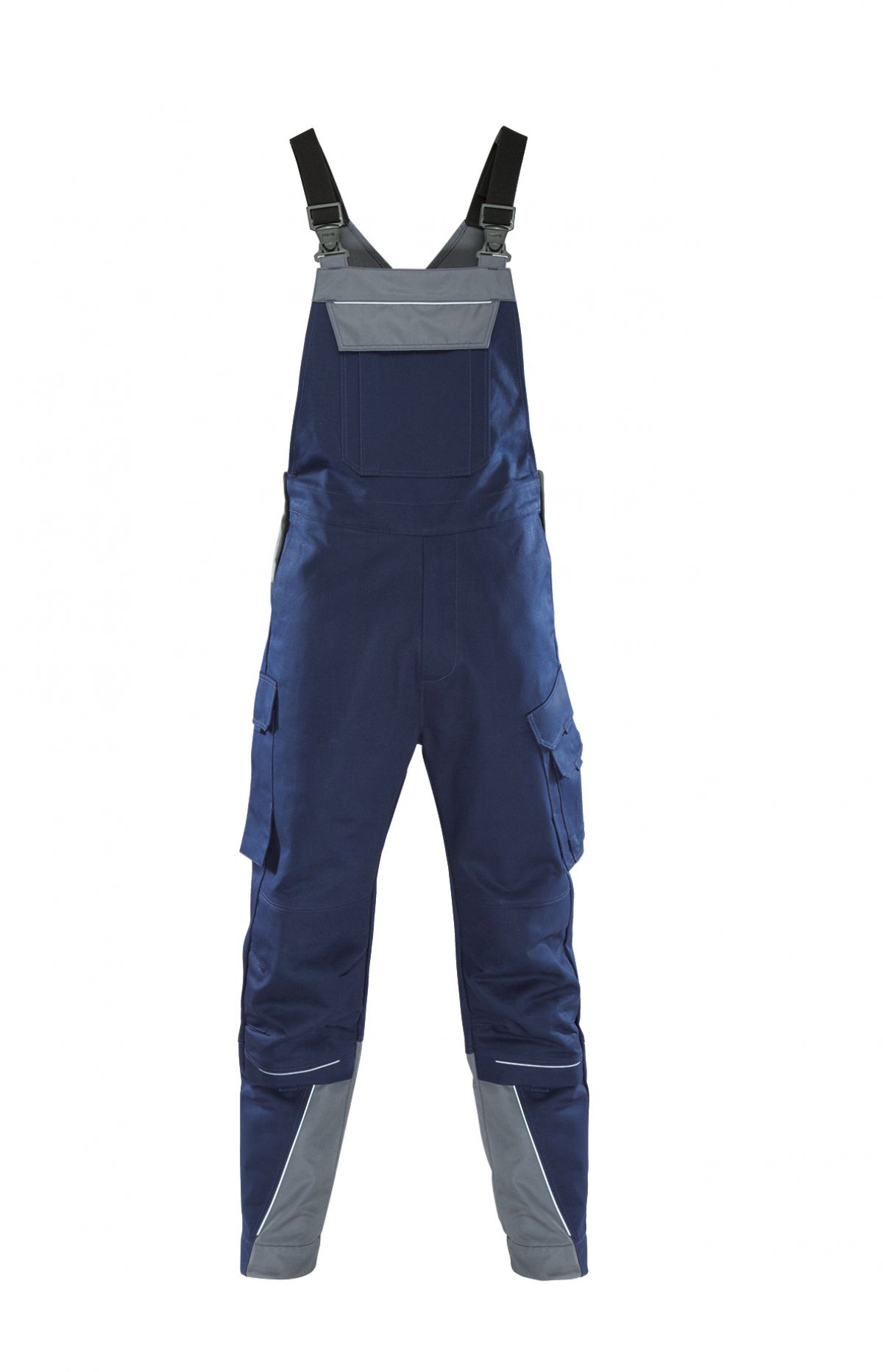 rofa PRO-LINE II Latzhose Schweisser rofa PRO-LINE II Latzhose Schweisser