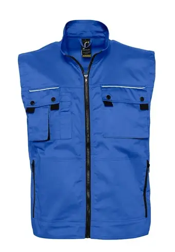 SOL'S Bodywarmer Zenith Pro