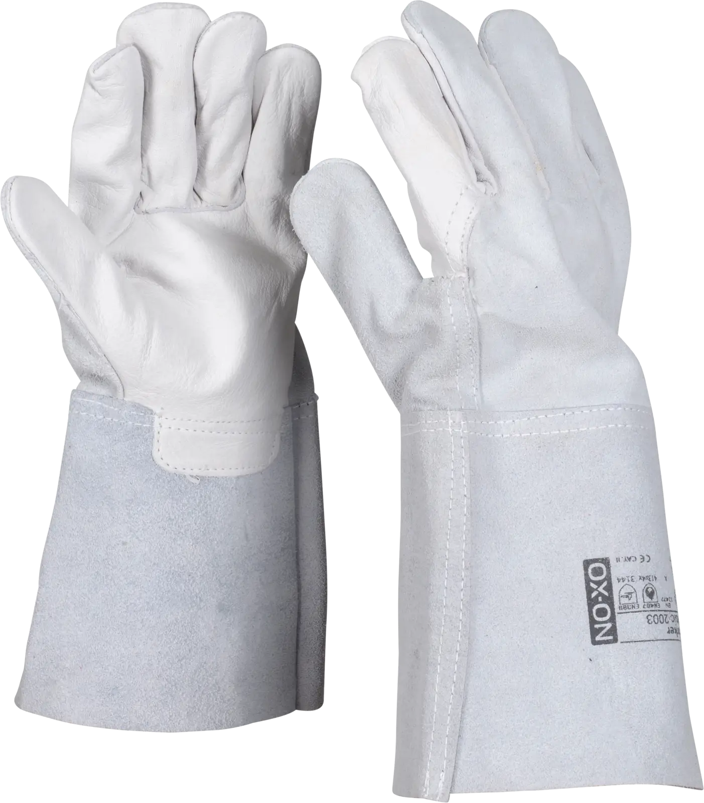 OX-ON® Worker Basic 2003