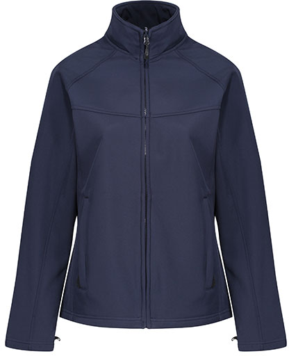 Regatta Women´s Uproar Softshell Jacket