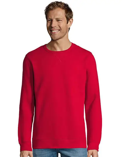 SOL'S Men's Sully Sweat