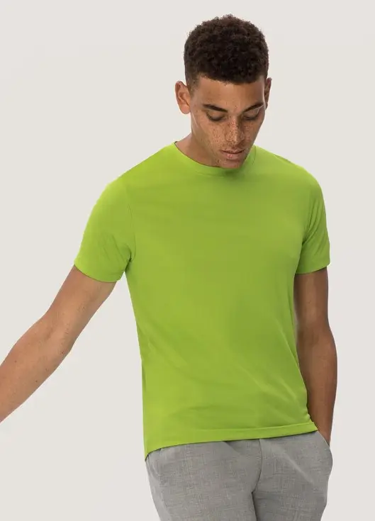 HAKRO T-Shirt 287 Coolmax