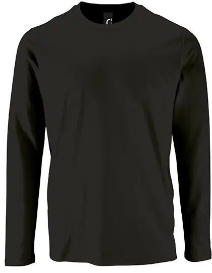 SOL'S Men's Long-Sleeve T-Shirt Imperial