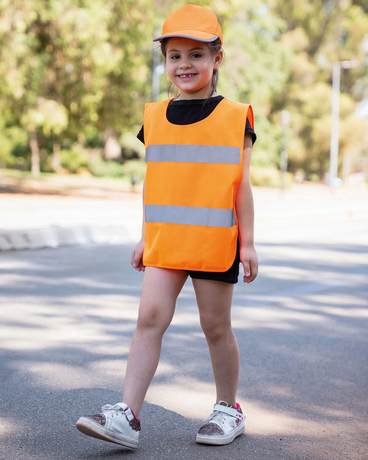 Korntex Poncho Amigo For Kids & Adults