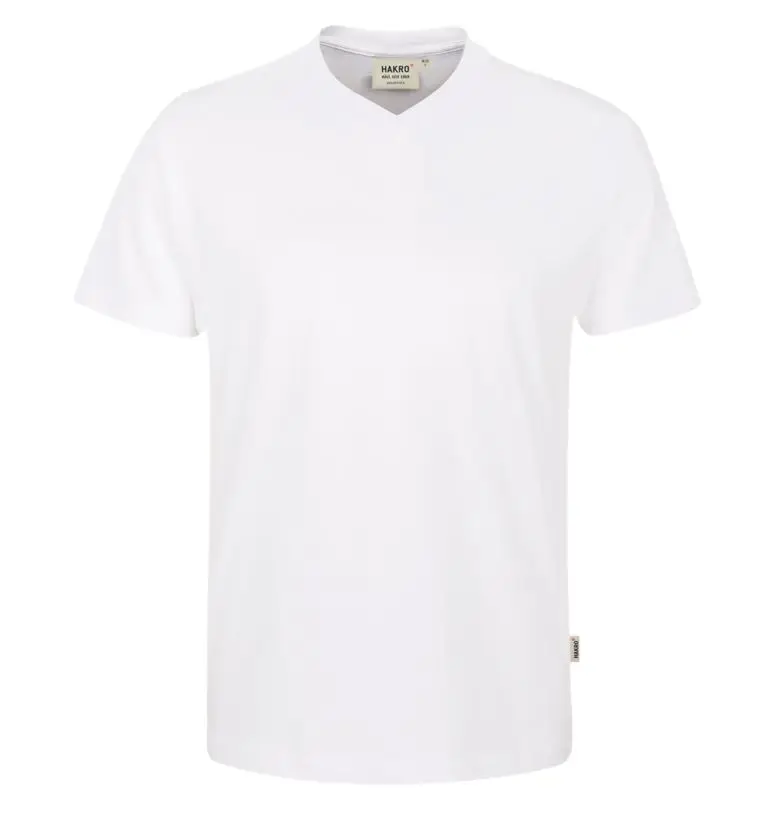 HAKRO V-Shirt 226 Classic HAKRO V-Shirt 226 Classic