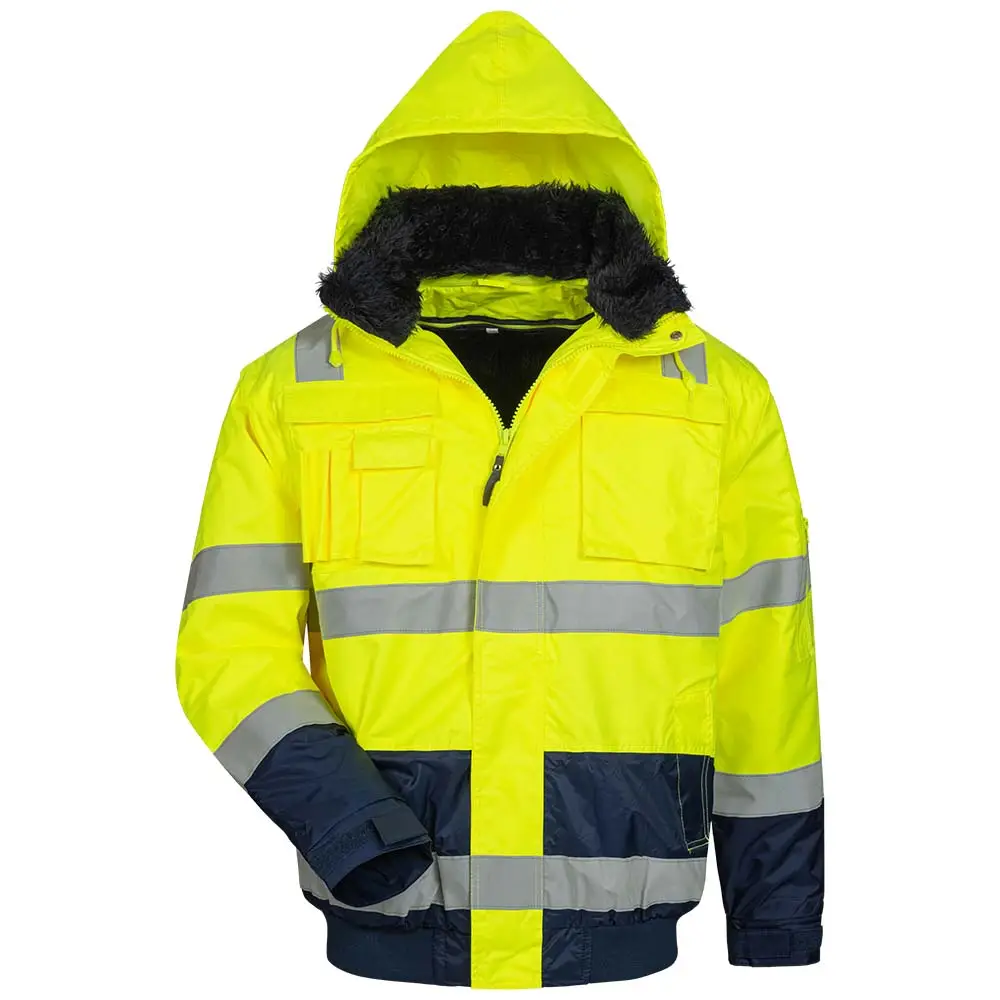 elysee Warnschutz Pilotjacke ARTHUR elysee Warnschutz Pilotjacke ARTHUR