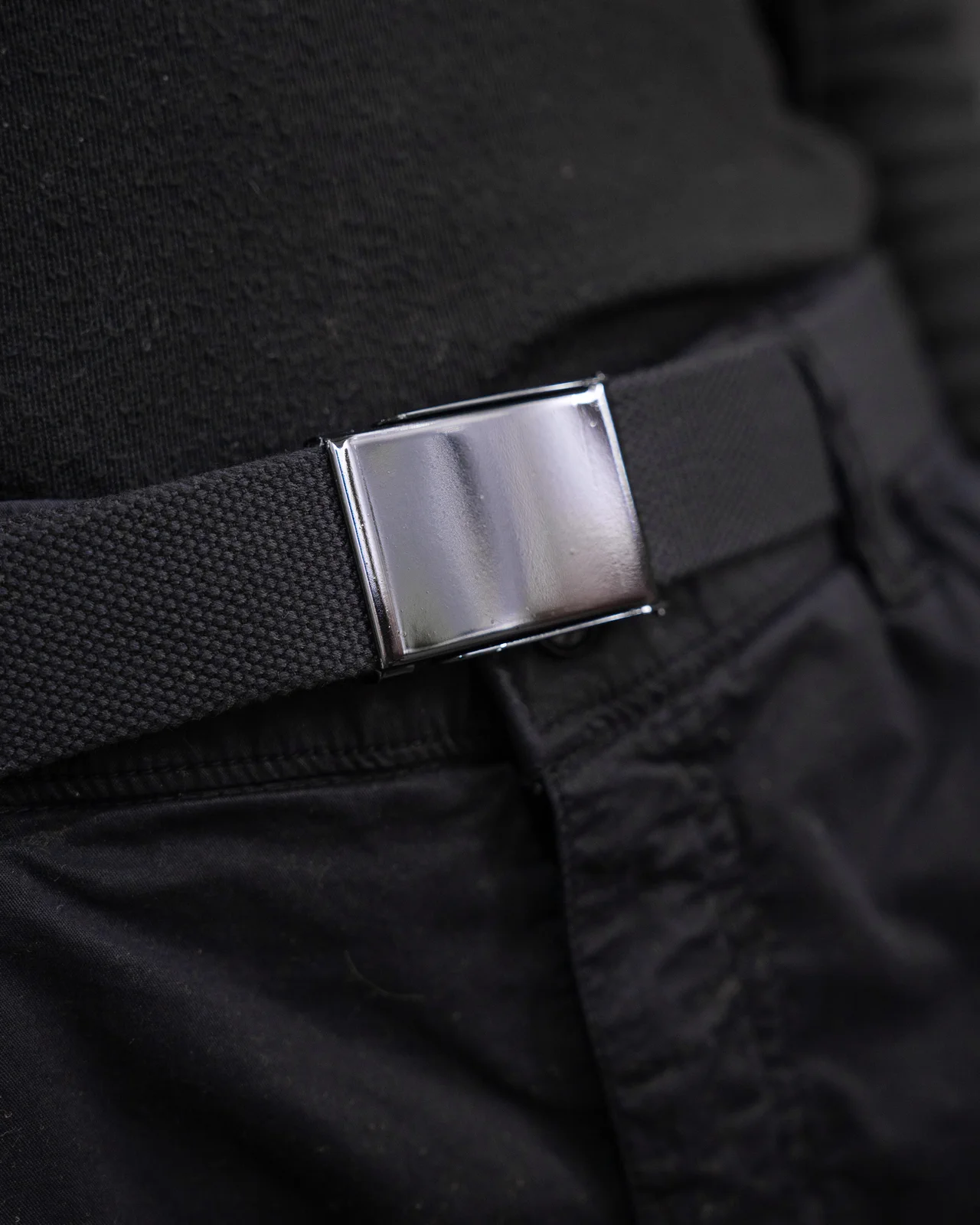 Korntex Polyestergürtel Basel