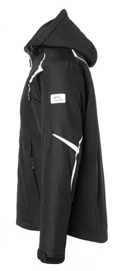 Kübler BODYFORCE Winter Softshell Jacke