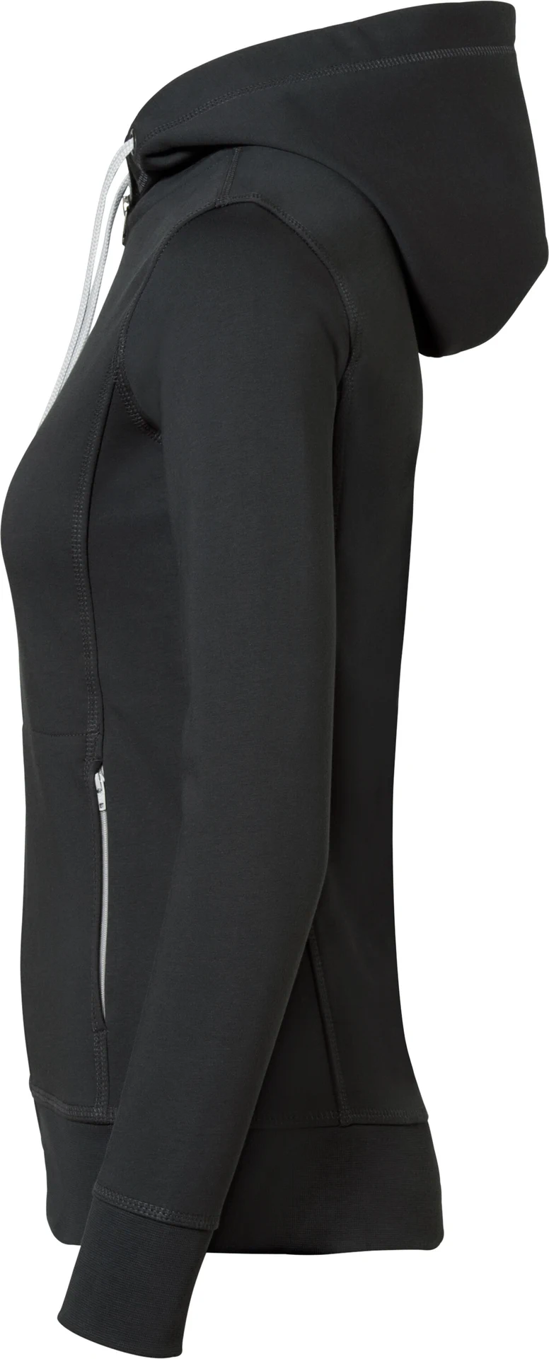 HAKRO Women-Kapuzenjacke 255 Bonded