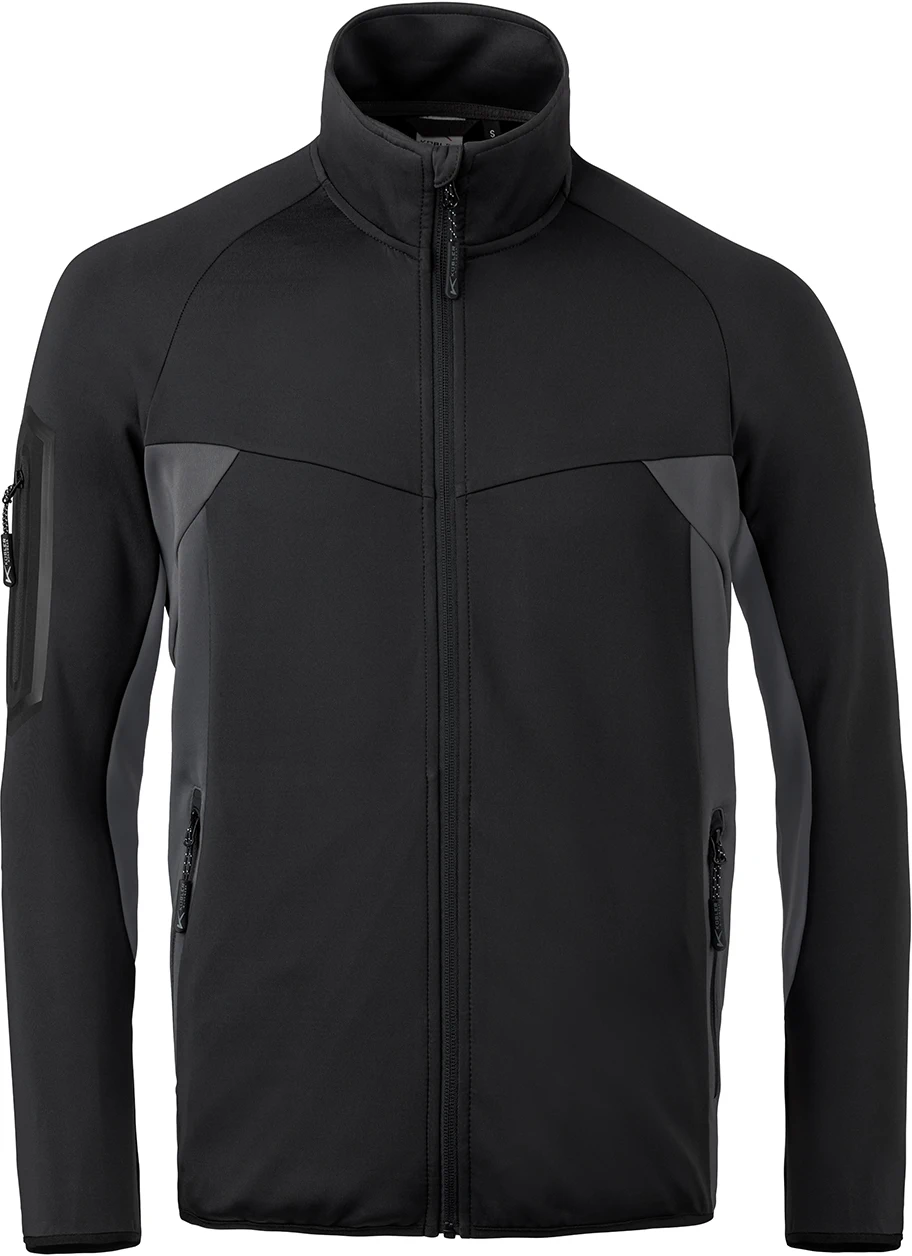 Kübler ATHLETIQ Stretchjacke Kübler ATHLETIQ Stretchjacke