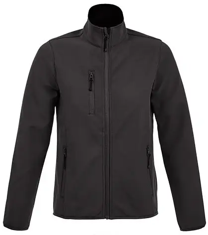 SOL'S Women's Softshell Jacket Radian