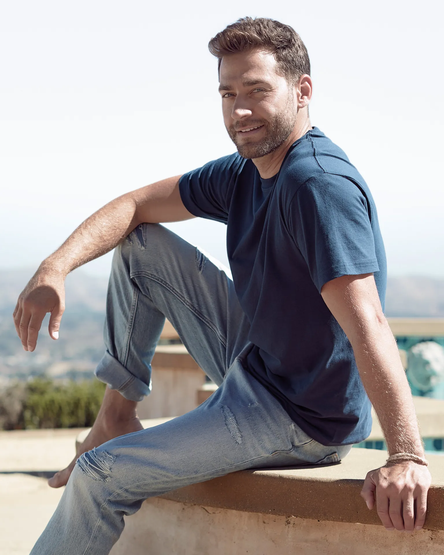 Stedman Classic-T Organic Unisex