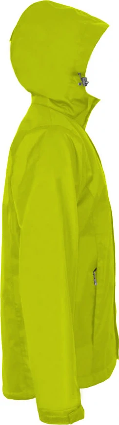 promodoro-7548-mens-performance-jacket-lime-side-5 Promodoro Men's Performance Jacket C+