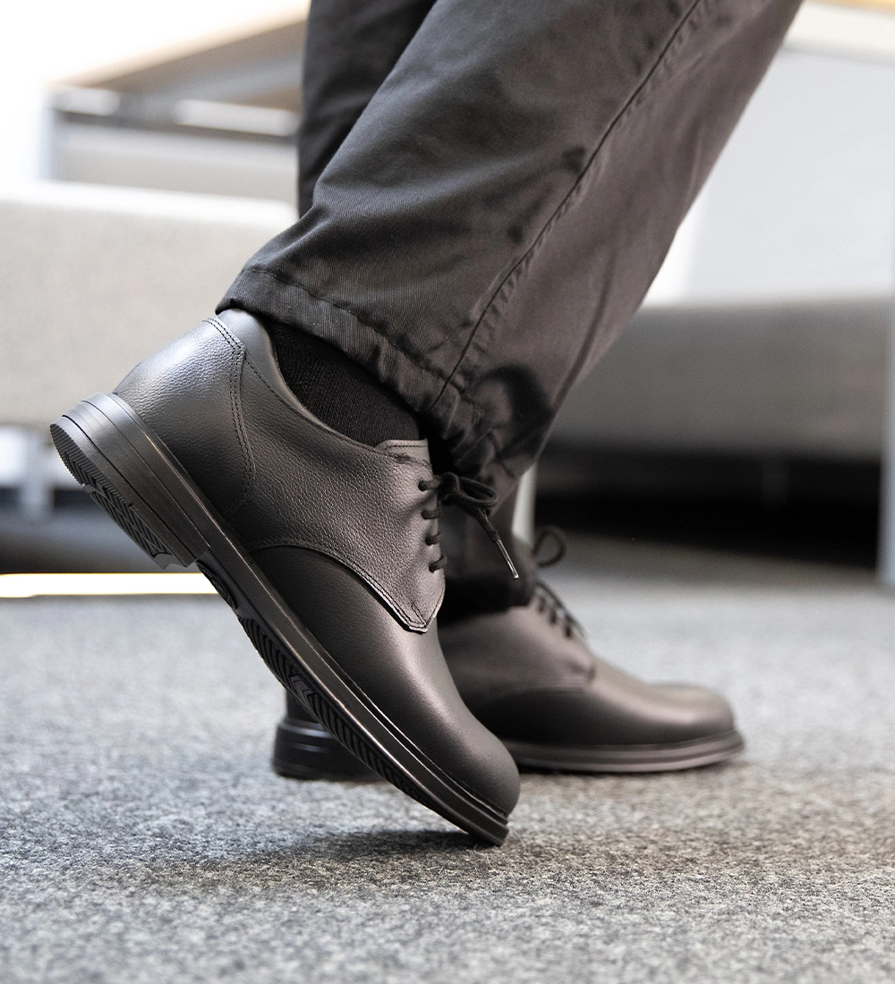 HAIX Office Leder 2.0 Damen