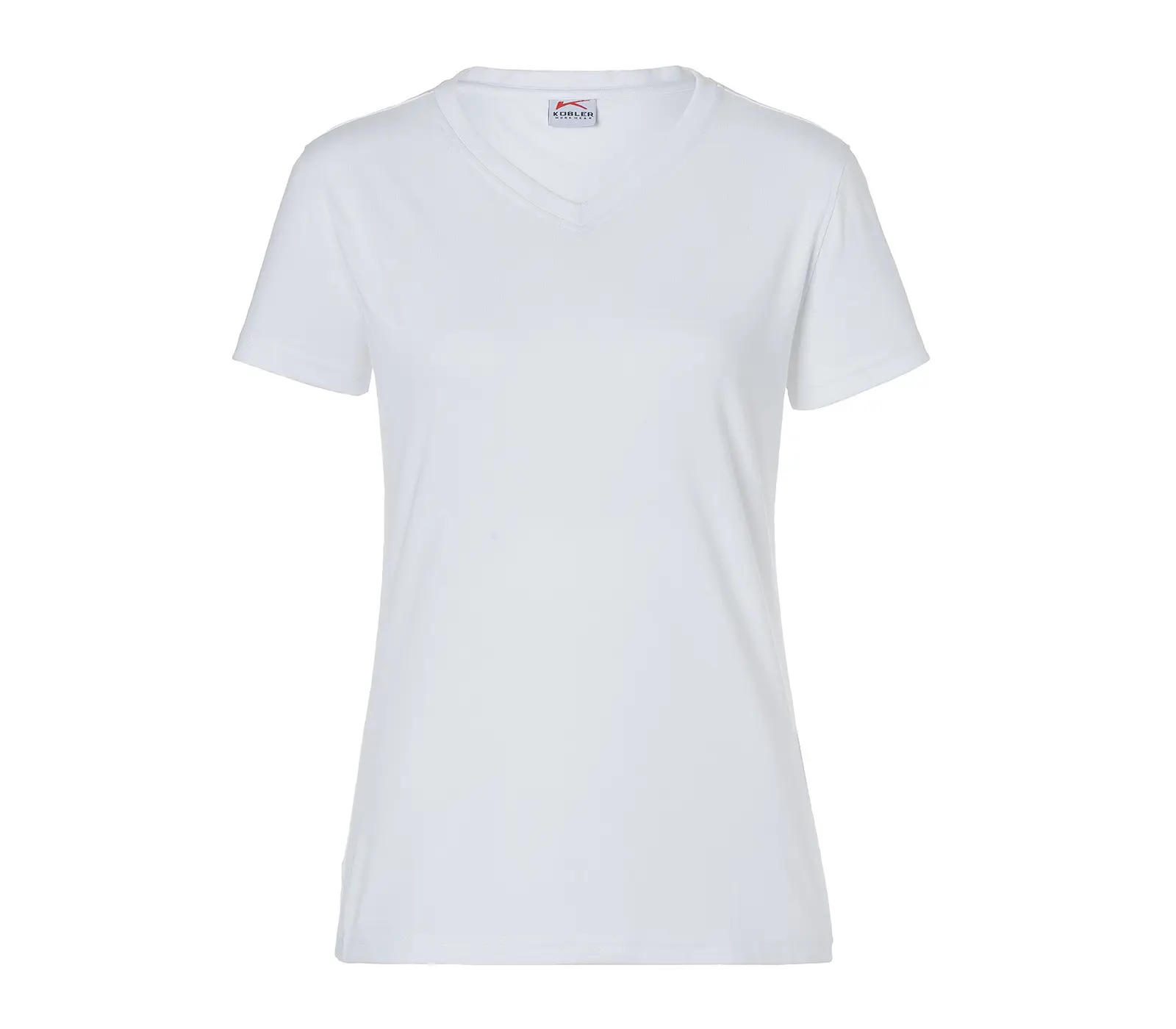 Kübler T-Shirt Damen Form 5024