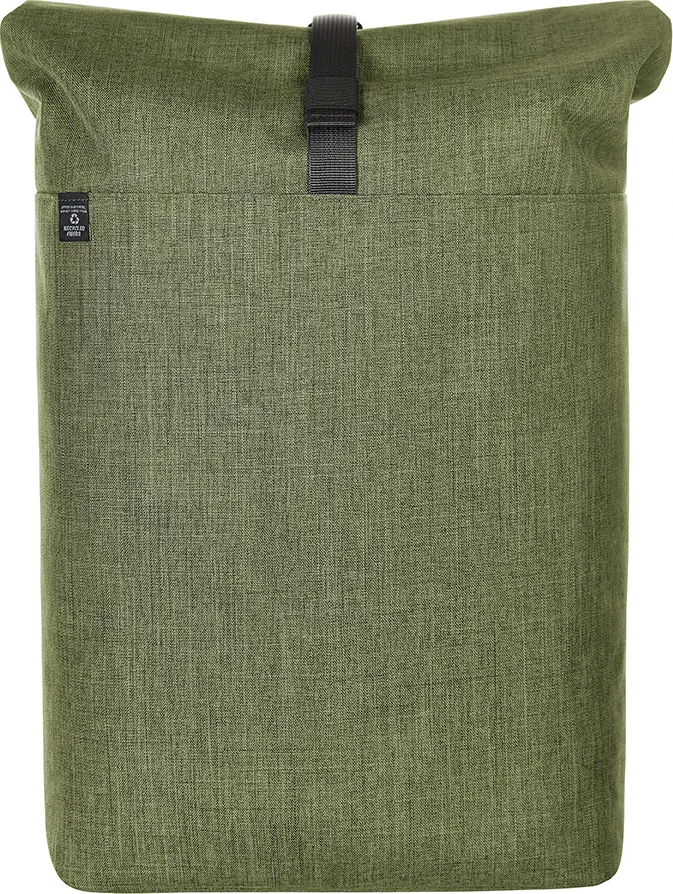 HALFAR Notebook Roller Backpack Europe