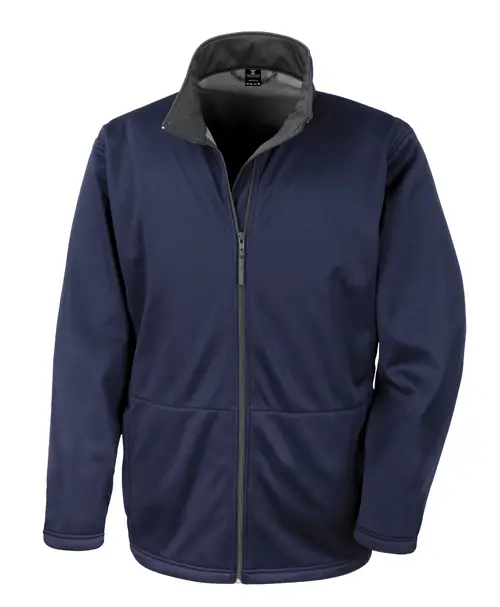 Result Softshell Jacket Result Softshell Jacket