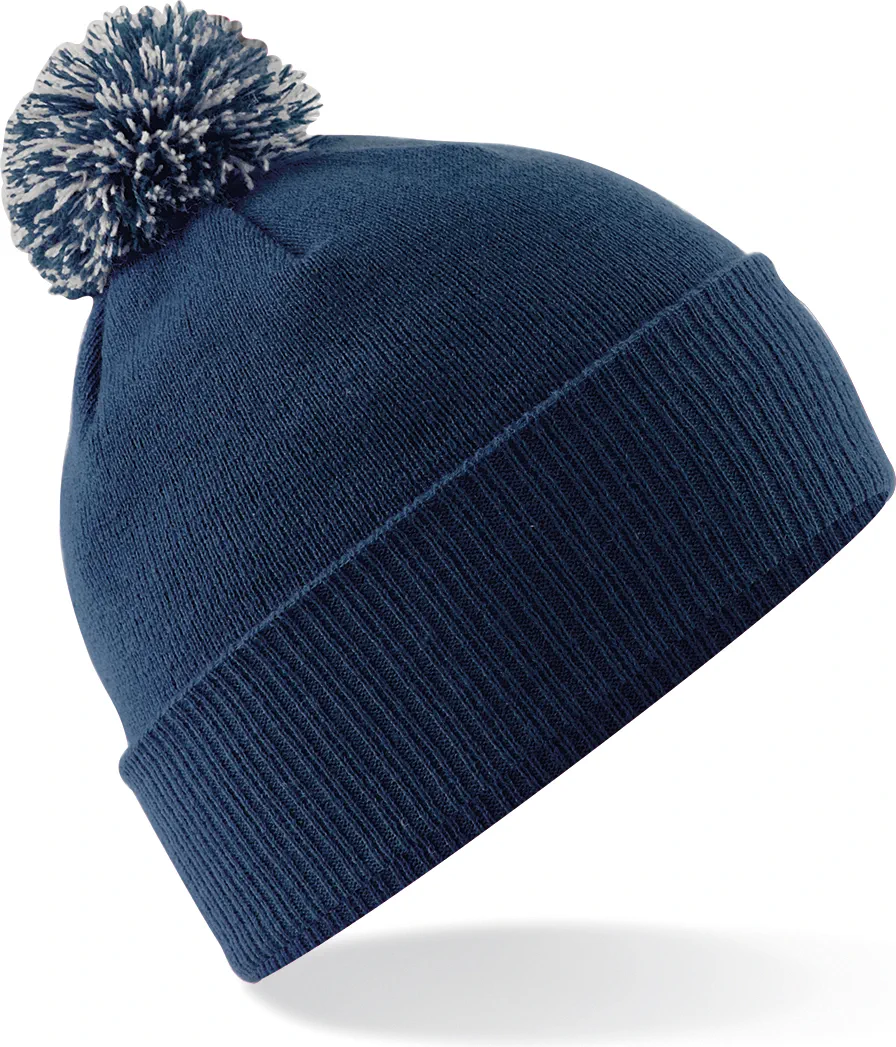 french navy/light grey