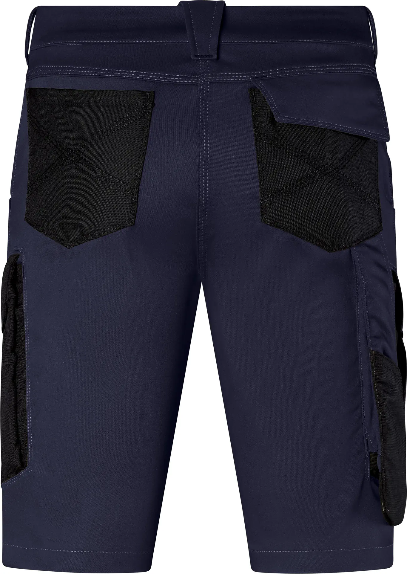 hakro-753-worker-performanceshorts-eco-tinte-3 HAKRO Worker-Performanceshort 753 ECO
