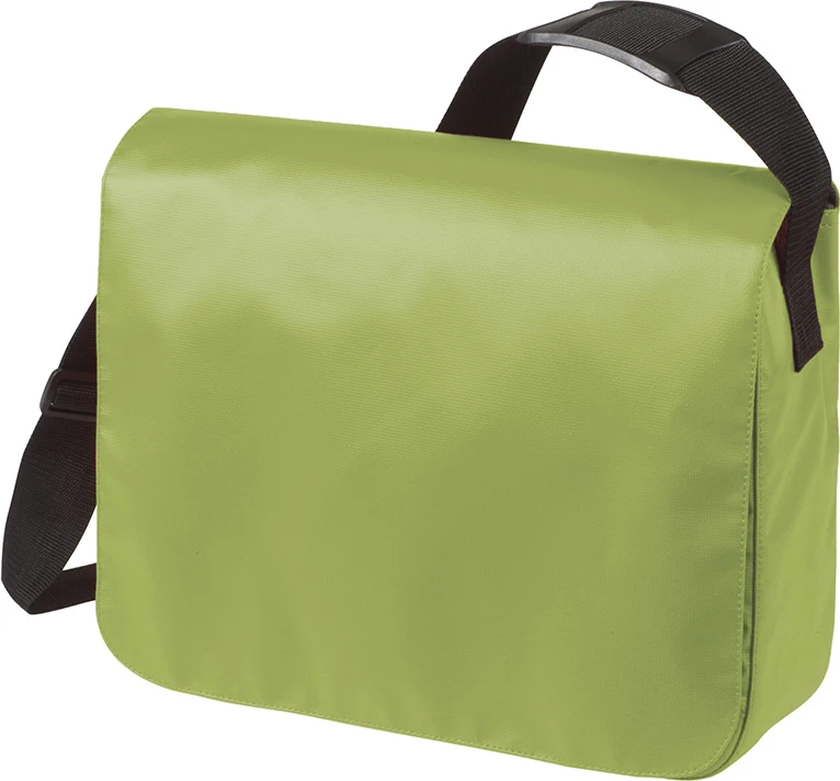 halfar-1806052-shoulder-bag-style-applegreen-front-1 HALFAR Shoulder Bag Style