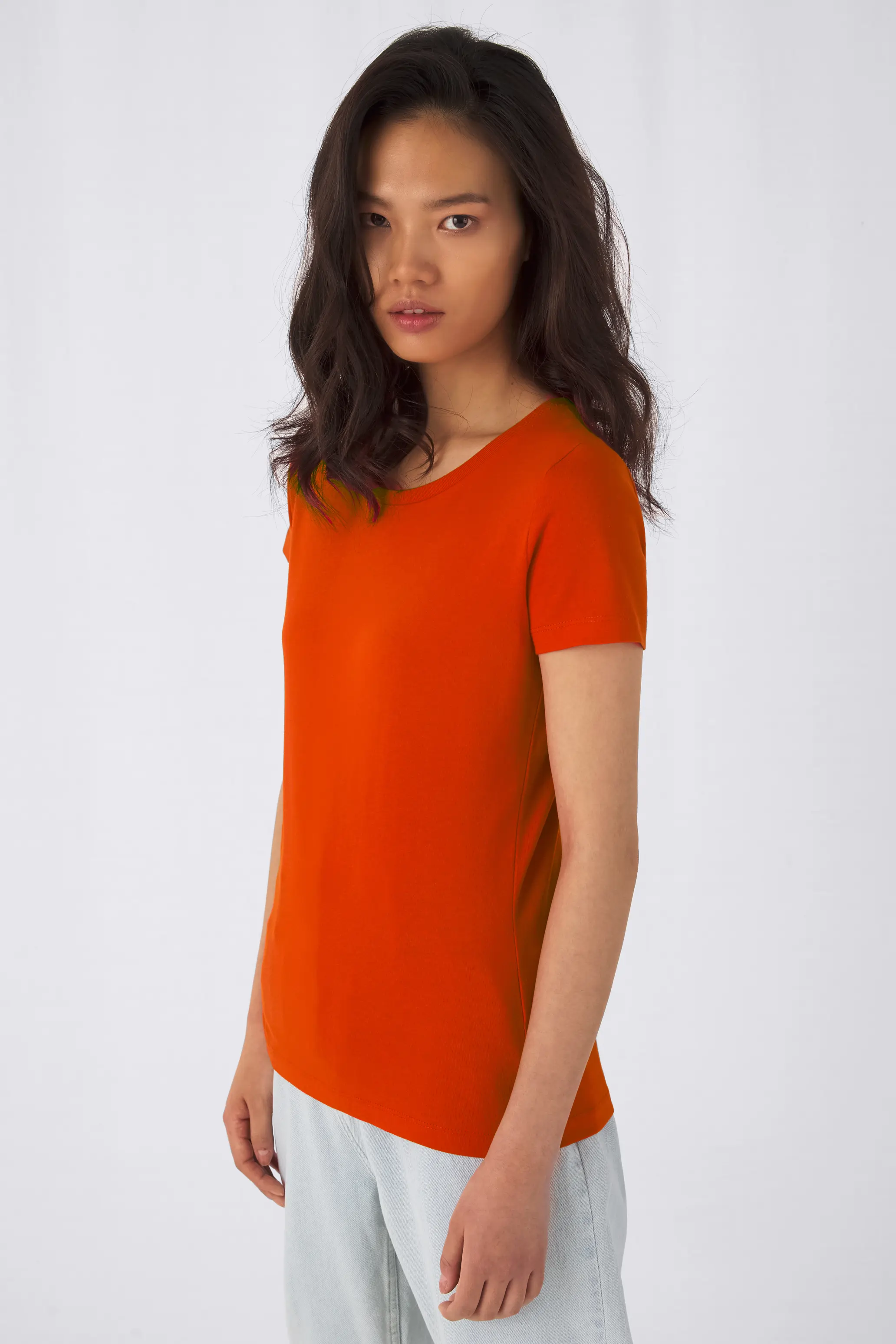 B&C Inspire Plus T Women