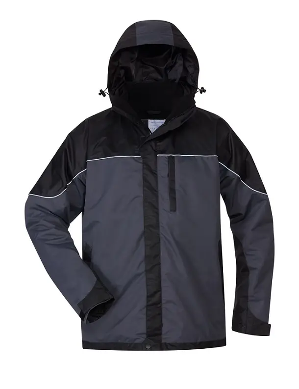 CRAFTLAND 3-in-1 Outdoorjacke WELS