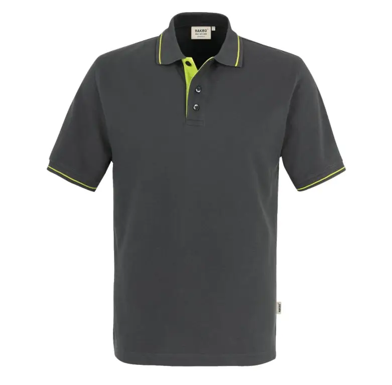 HAKRO Poloshirt 803 Casual HAKRO Poloshirt 803 Casual