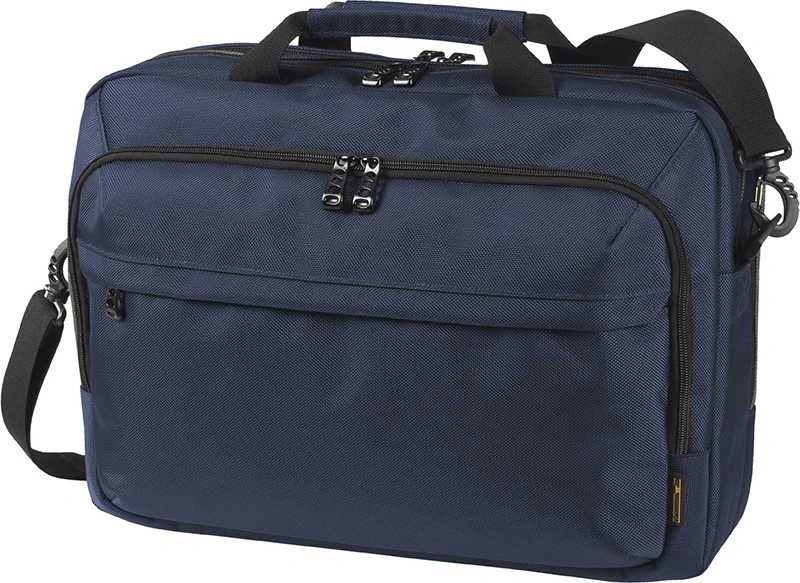 HALFAR Business Bag Mission