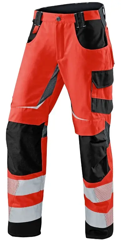 Kübler Sommerhose REFLECTIQ Form 2407