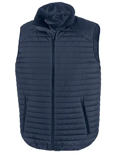 Result Thermoquilt Gilet Result Thermoquilt Gilet