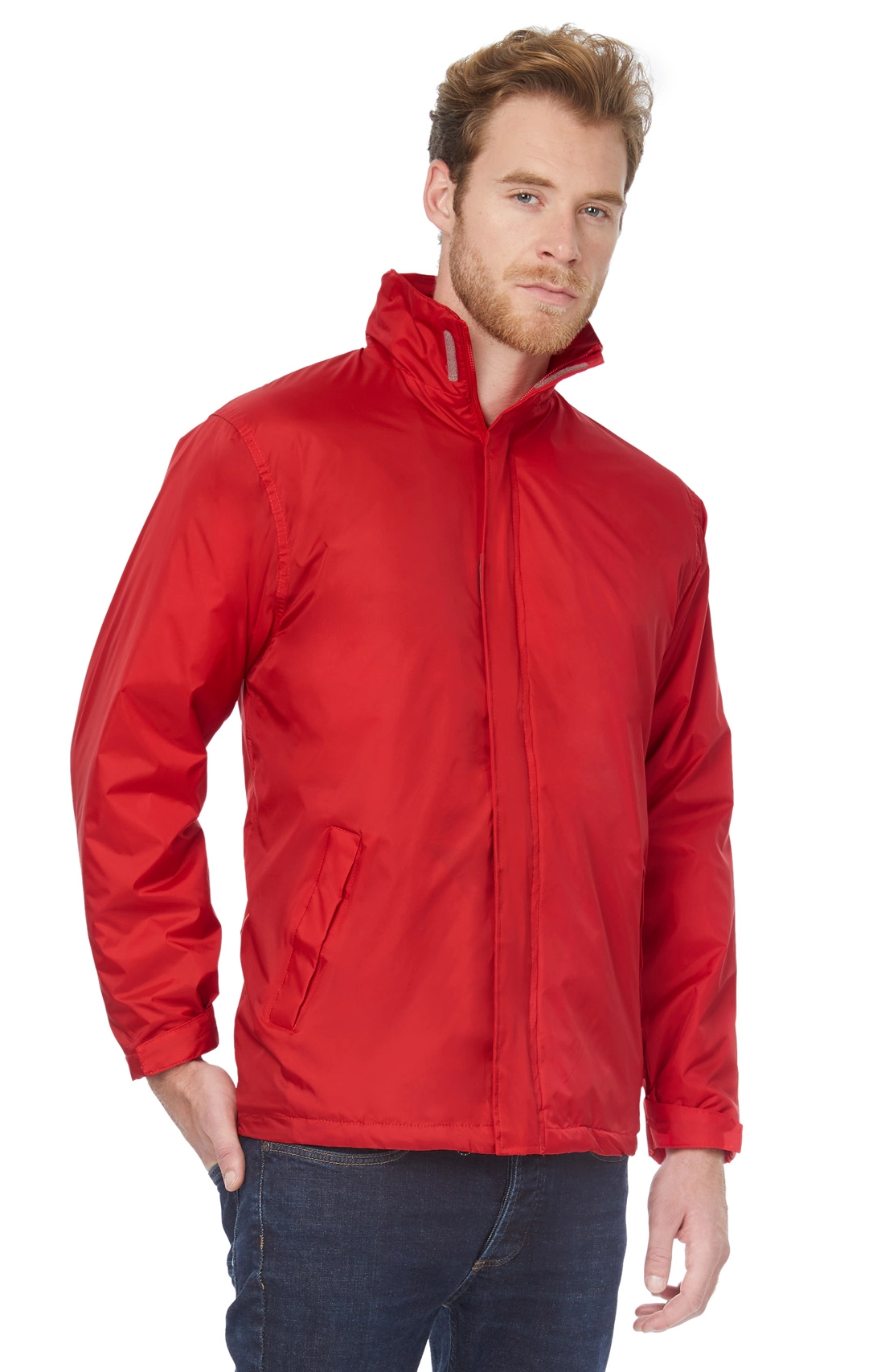 B&C Ocean Shore Jacket