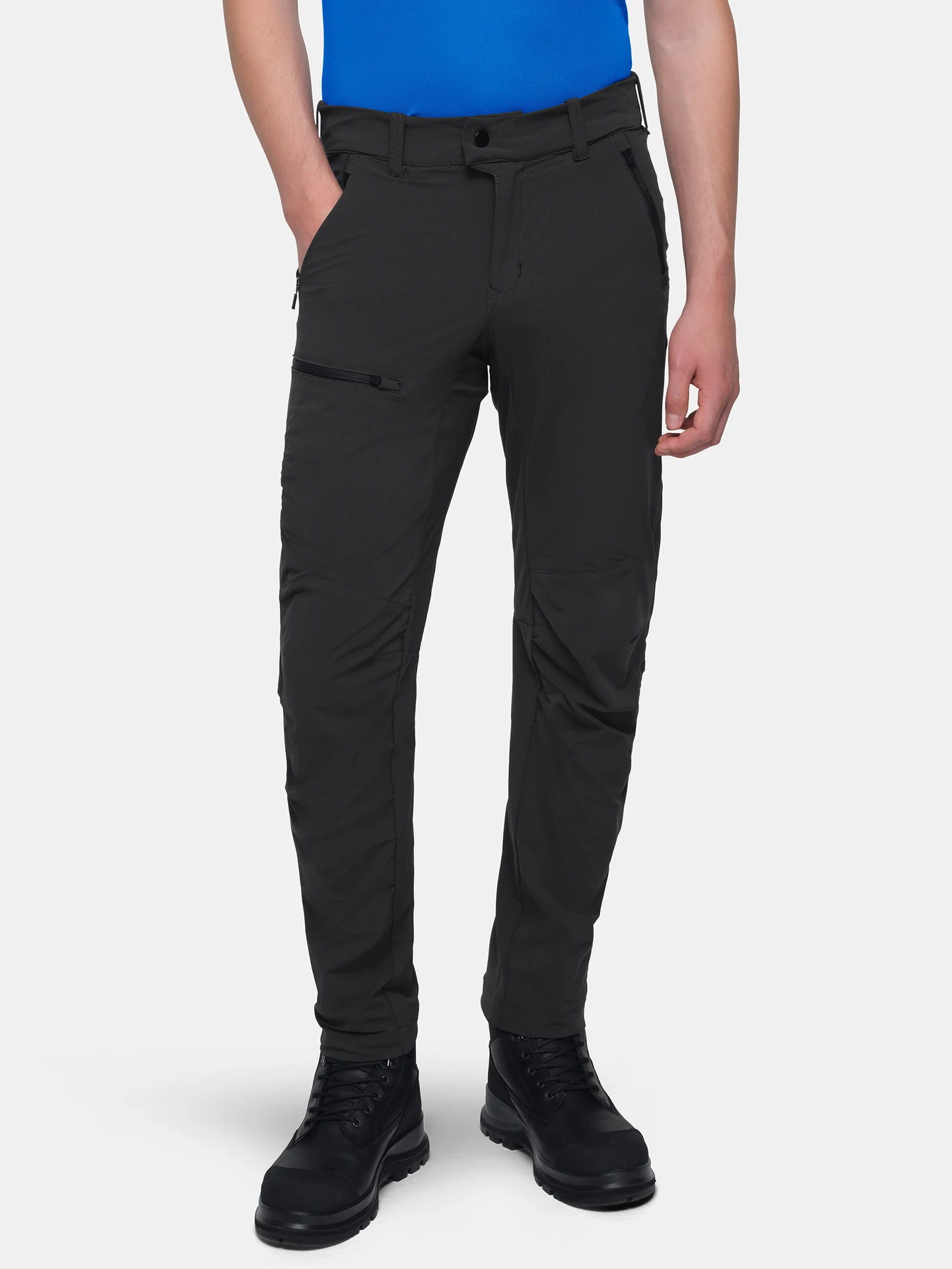 HAKRO Funktionshose 741 X-Stretch