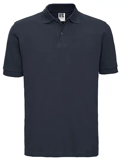 Russell Men's Classic Cotton Polo Russell Men's Classic Cotton Polo