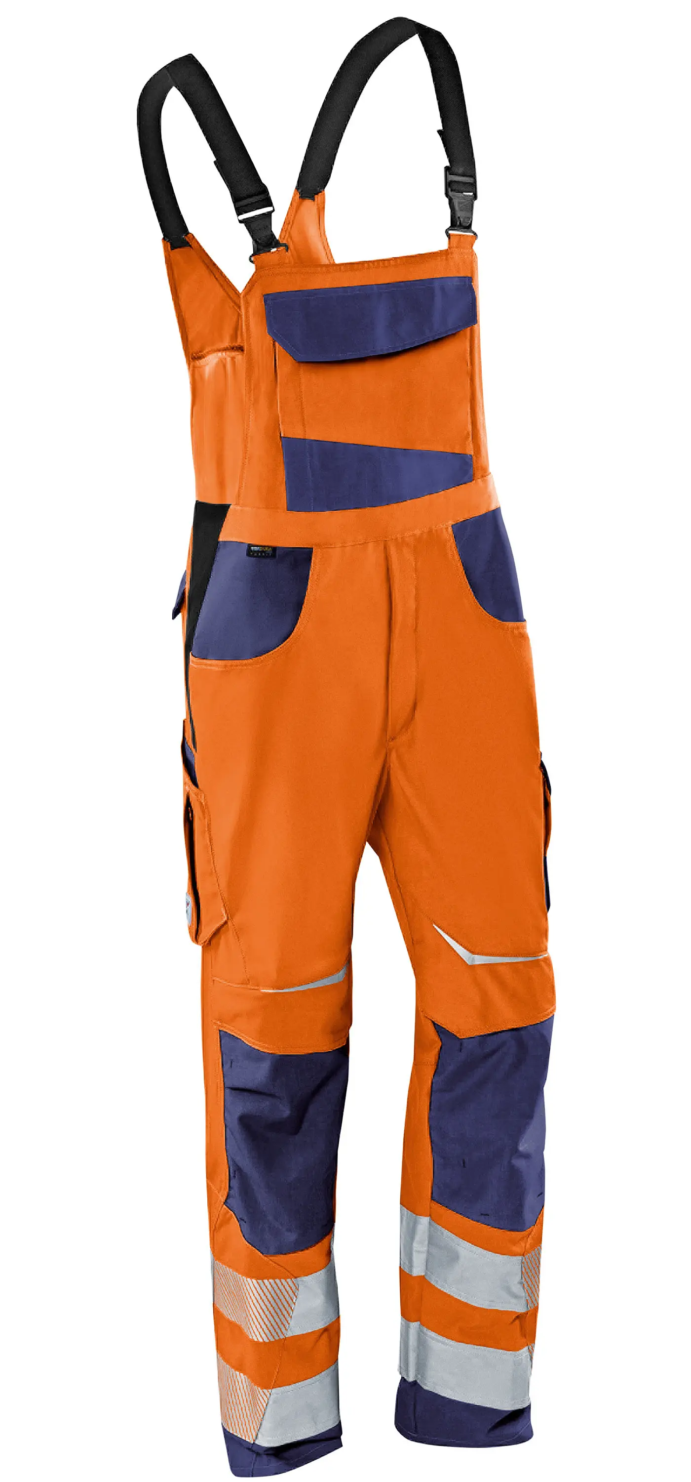 Kübler Latzhose REFLECTIQ Form 3207