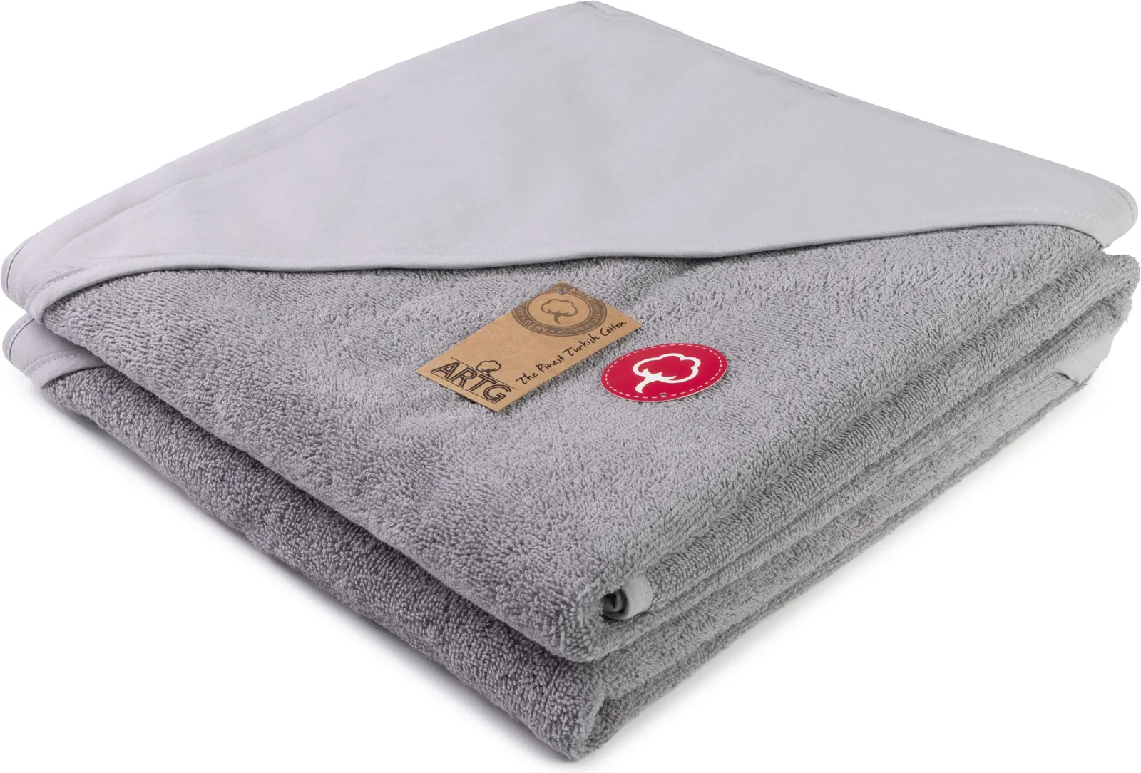 anthracite/light grey