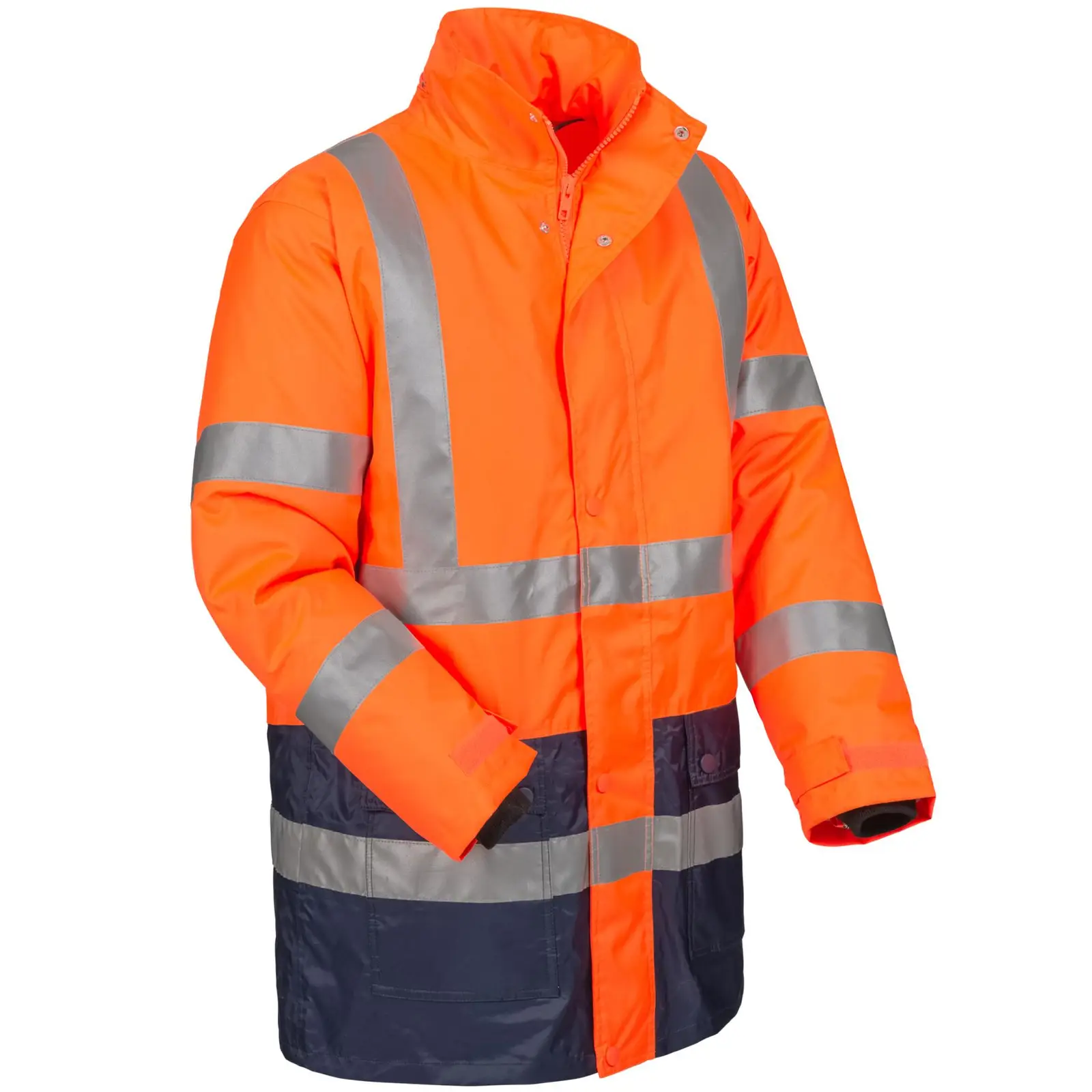 Safestyle Warnschutz 2-in-1 Parka ALEXANDER Safestyle Warnschutz 2-in-1 Parka ALEXANDER