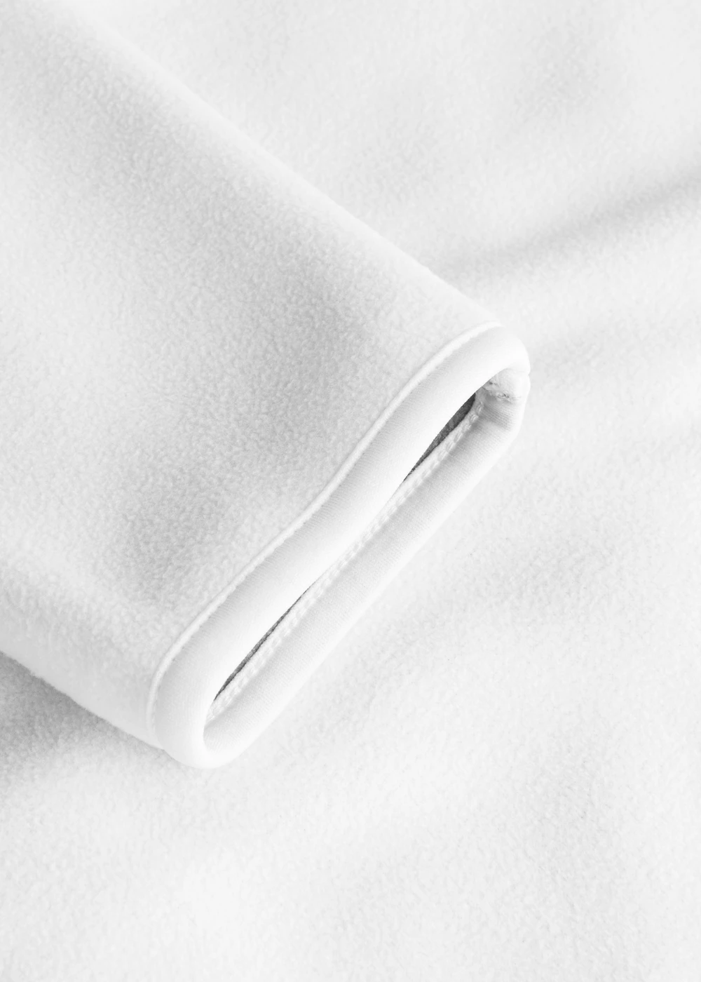 Promodoro Men's Double Fleece Jacket