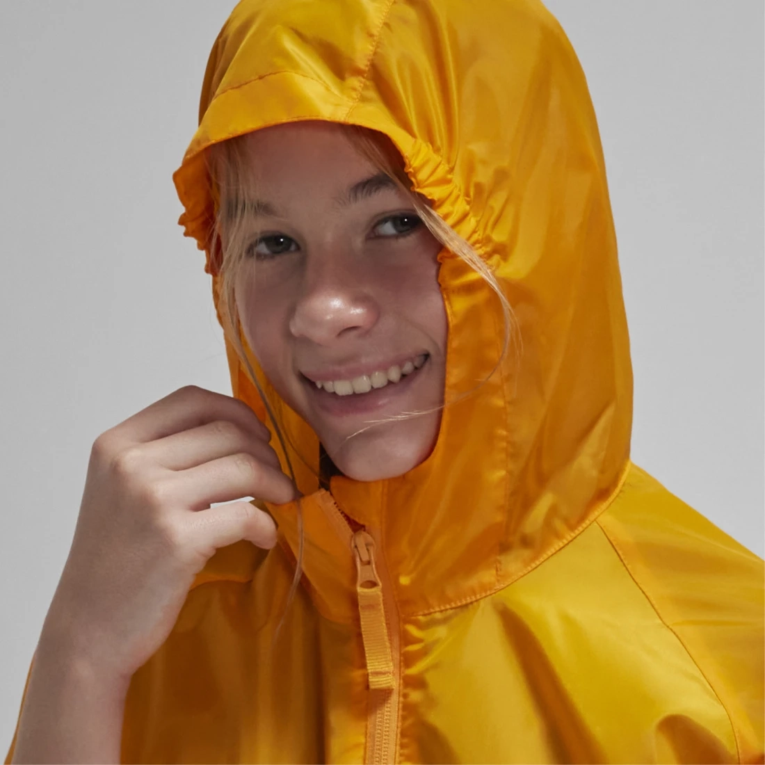 B&C Kids #Reset Windbreaker