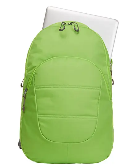HALFAR Notebookrucksack Campus