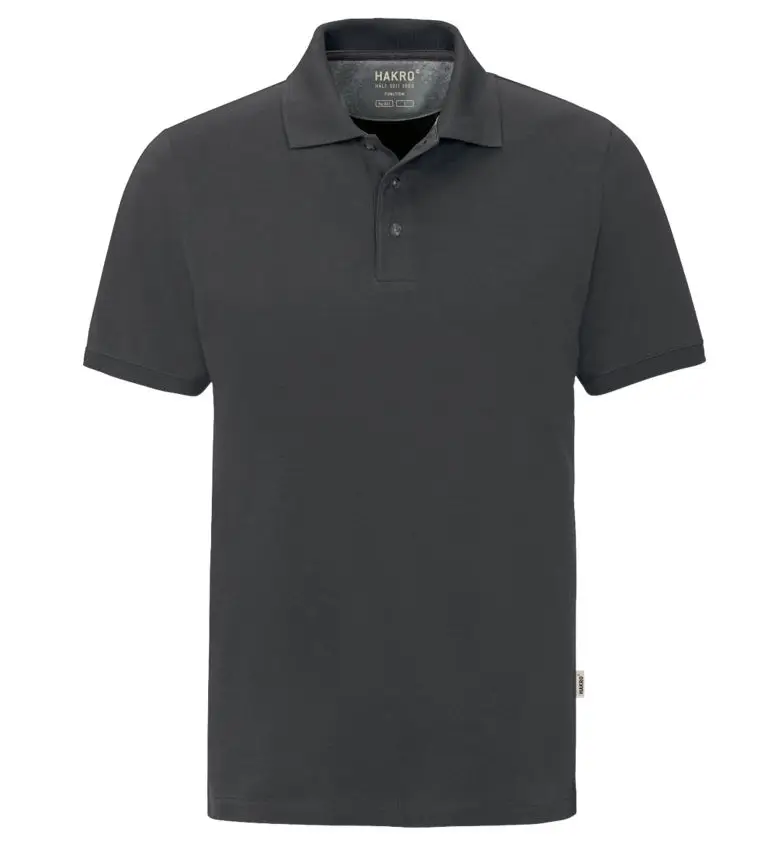 HAKRO Poloshirt 814 Cotton-Tec HAKRO Poloshirt 814 Cotton-Tec