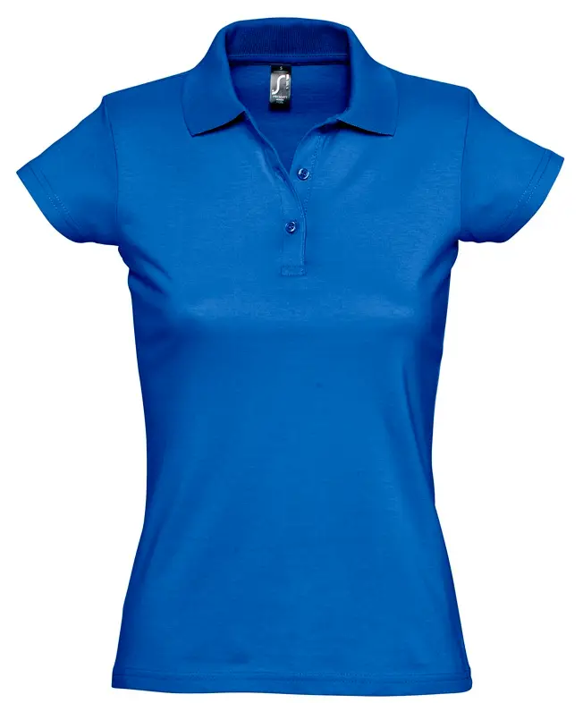 SOL'S Women's Polo Shirt Prescott