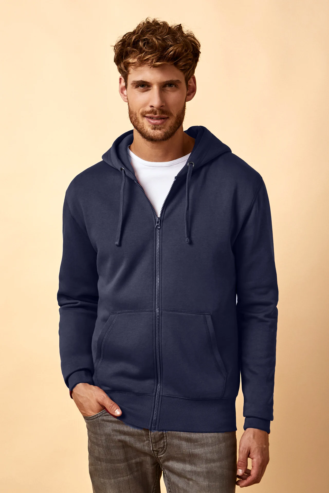 Promodoro X.O Men´s Hoody Jacket