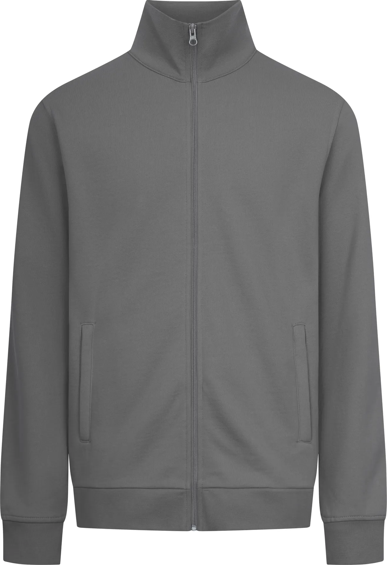 Promodoro Men's Jacket Stand-Up Collar