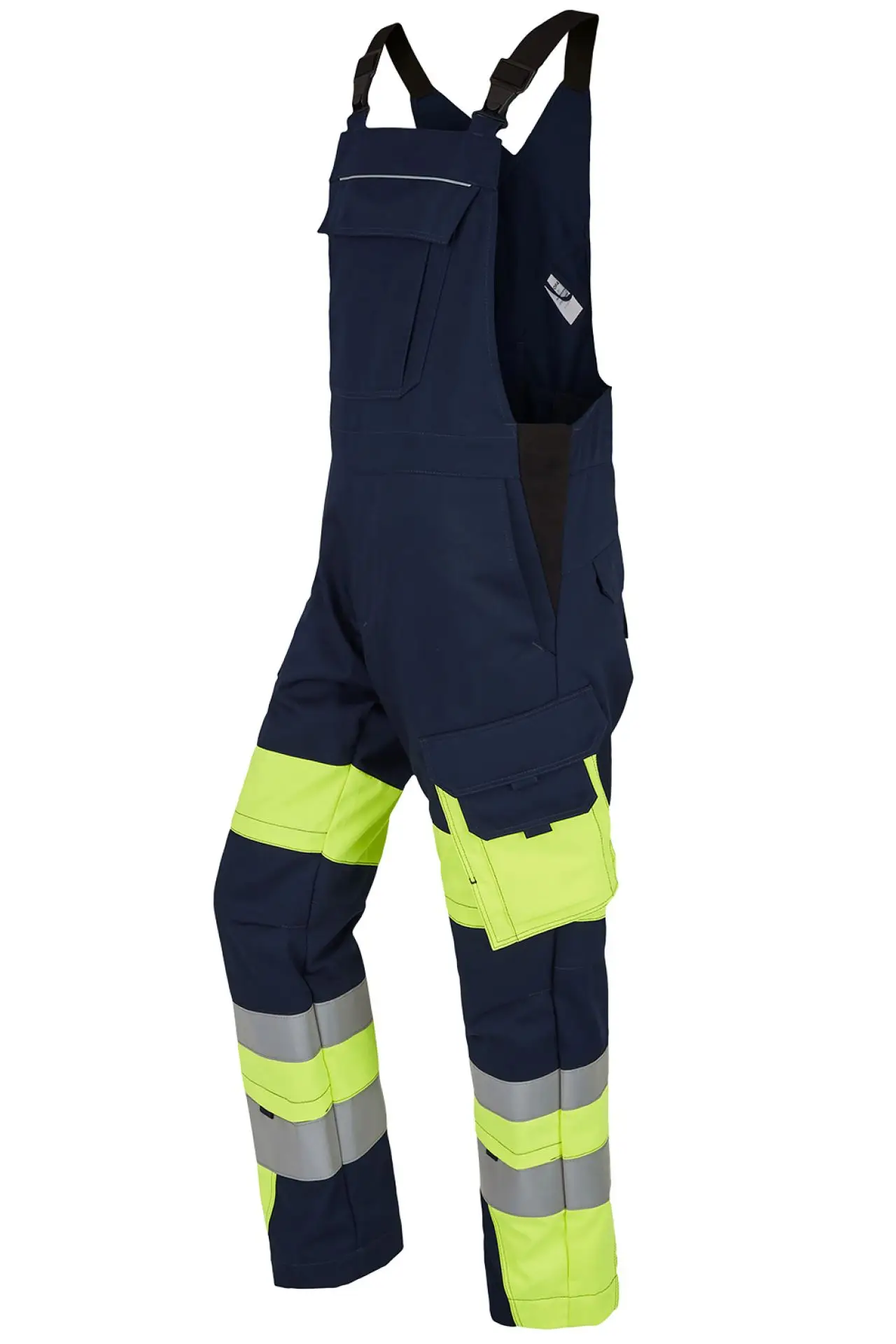 rofa VIS-LINE Latzhose rofa VIS-LINE Latzhose
